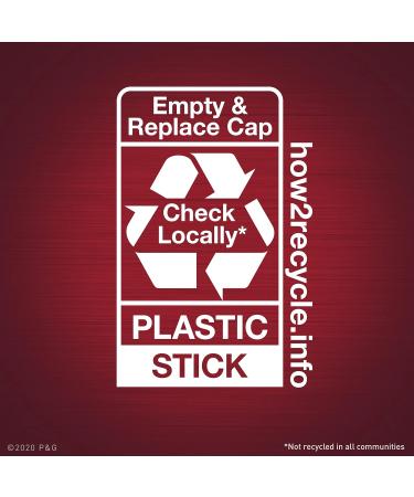 Old Spice Sweat Defense Antiperspirant and Deodorant Soft Solid for Men Pure Sport Plus 2.6 oz (Pack of 3) 2.6 Ounce (Pack of 3) - Buy Online on GoSupps.com