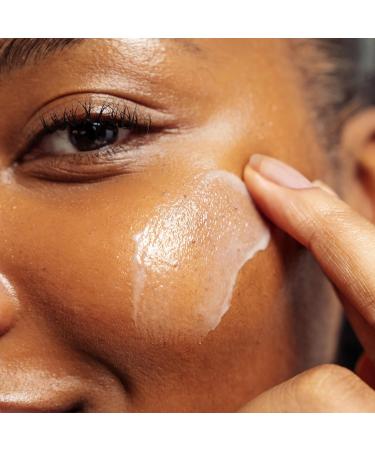 Beekman 1802 Shine Control Gel Cream Moisturizer - Non-Comedogenic Sensitive Skin 1.7 fl oz - BioMilk 1% Heptapeptide & Glacier Water - International Shipping Available - Buy Online on GoSupps.com