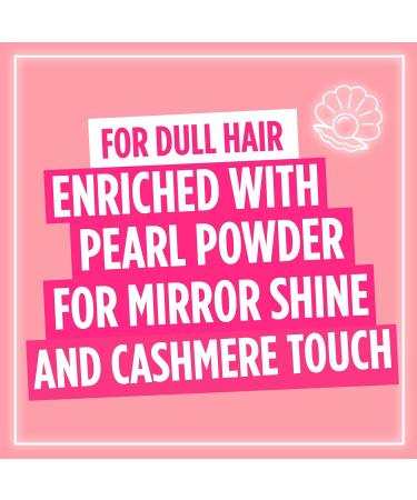 Elvive Nutri-Gloss Conditioner 400 ml - Buy Online on GoSupps.com