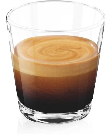  Caf Royal Caf Royal Doppio Espresso Strong Edition 10 Nespresso compatible capsules with 1 x 10 aluminum coffee capsules Intensity 11/10 - Buy Online on GoSupps.com