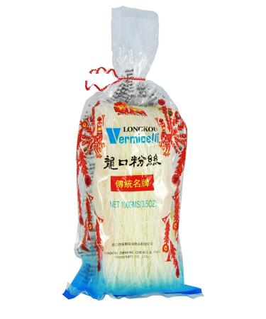 Heuschen Glass Pasta 100g