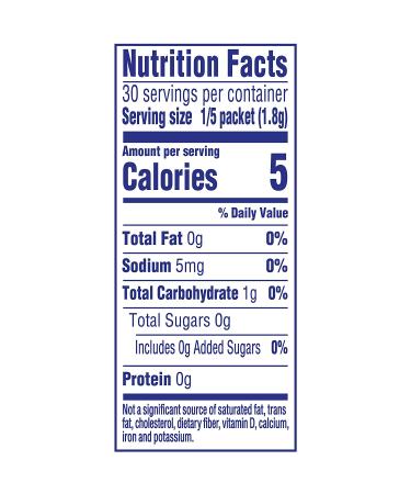 Crystal Light Sugar-Free Raspberry Iced Tea Powdered Drink Mix - 72 Pitcher Packets, 6 Count (Pack of 12) - Buy Online on GoSupps.com