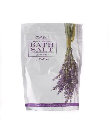 Bathing salt - lavender - 1kg