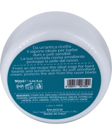  Hipsteria Furbo Shaving Soap - Buy Online on GoSupps.com