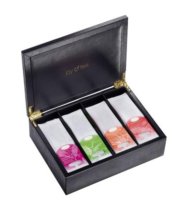 Ronnefeldt Ronnefeldt - Joy of Tea Box - 4 x 10 different varieties - Tea bags 40 servings