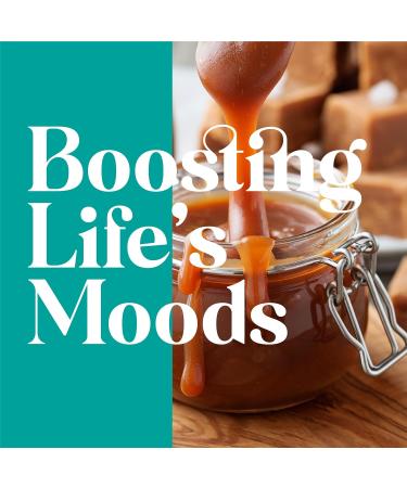 Belle & Wilde Magnificent Millionaire Shortbread | Handcut with No Preservatives I Suitable For Vegetarians Coeliac-friendly & 100% Gluten Free - Buy Online on GoSupps.com