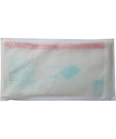 Nobakawa Extra Large Cold/Warm Compress 21x38cm - Instant Relief for Pain & Inflammation | International Shipping Available - Buy Online on GoSupps.com