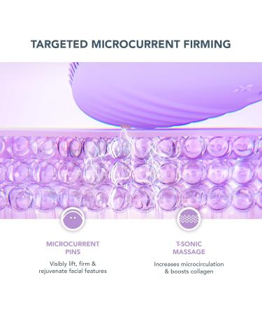 FOREO Firm & Clean Bundle - Luna 4 Plus Sensitive Cleansing Brush + SERUM 2.0 + Night Mask - Near Infrared Light Therapy Set - Buy Online on GoSupps.com