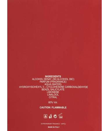 Pancaldi and B by Pancaldi for Women Eau De Parfum Spray 3.4 Ounce - Buy Online on GoSupps.com
