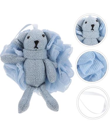 1pc Cartoon Bath Ball Wash Body Sponge Bath Balls Kids Body Wash Body Scruber Bath Shower Ball Bathing Sponge Shower Scrubber Ball Toddlers Toys or Child Take a Bath Washing Ball - Buy Online on GoSupps.com