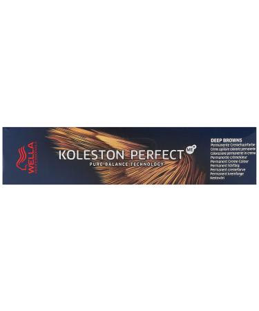 Wella Professionals Koleston Perf. Me+ Deep Browns 9/7 60ml