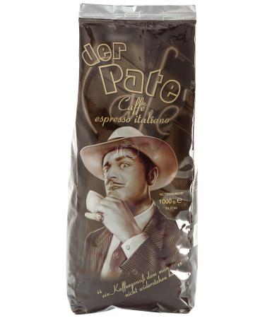 Lucaff Lucaff Coffee Bean Der Pate 2015 1kg