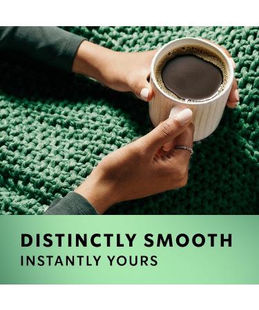 Starbucks Premium Instant Coffee Dark Roast 100% Arabica - 3 Tins (Up to 120 Cups) - Buy Online on GoSupps.com