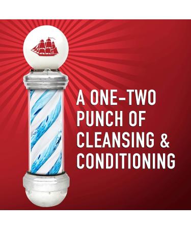 Old Spice Fiji 2 in 1 Men's Shampoo and Conditioner - 25.3 FL OZ | Shop Internationally for the Best Hair Care - Buy Online on GoSupps.com