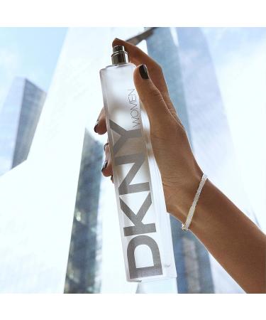 DKNY Women Eau de Parfum 2 Piece Gift Set - Perfume Spray 3.4 Fl. Oz. & Body Lotion 3.4 Fl. Oz. - Buy Online on GoSupps.com