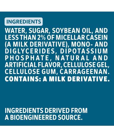 Nestle Coffee mate Coconut Creme Liquid Coffee Creamer 946ml - Dairy-Free & Delicious - Buy Online on GoSupps.com