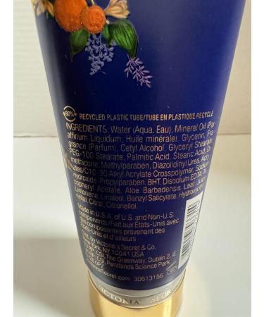 Buy Generic Lunar Fruit Fragrance Body Lotion - 8oz | 24 Hour Moisture with Sparkling Pear Water Lotus & Crisp Tangerine | International Shipping Available - Buy Online on GoSupps.com