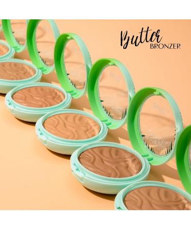 Physicians Formula Murumuru - Butter Bronzer - 0.38 Oz. - Buy Online on GoSupps.com
