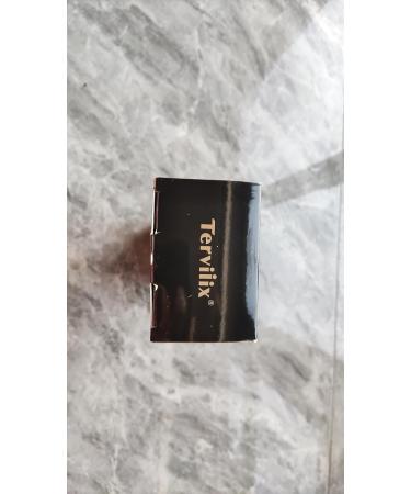 TerviiiX Titanium Smooth Iron - 45mm Wide Plates for Thick Hair PTC Quick Heating Dual Voltage Smoothing Iron for Curls & Straightening - Buy Online on GoSupps.com