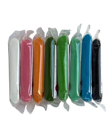Madame Loulou Rolled Fondant 2.5lb Creativity Pack - Summer Daze Colors - Buy Online on GoSupps.com