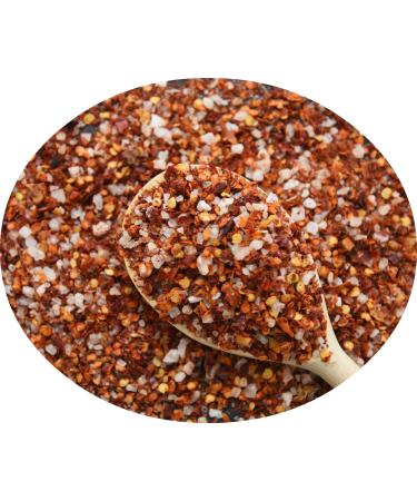 Thimble's Online Shopper's Freedom Chili Sea Salt Mix 200g