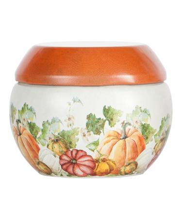 Autunno Home Frangrance Collection Candle 3.5 oz Harvest Spice 5984 Harvest Spice Candle 3.5 Ounce - Buy Online on GoSupps.com