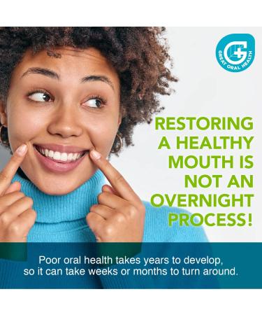 Chewable Oral Probiotics for Bad Breath Treatment - BLIS K12 M18, Dentist Formulated Lozenges, Strawberry Vanilla Flavor - 60 Count + eBook - Buy Online on GoSupps.com