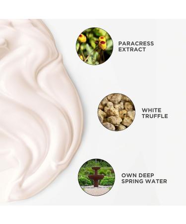 ANNEMARIE B RLIND NATUROYALE SYSTEM BIOLIFTING Night Cream (50ml) - Rich Night Care - For Firmer Smoother Skin and a Rested Radiance - Vegetarian - Buy Online on GoSupps.com