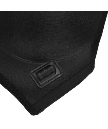 Heating Bra - Durable Massage Bra for Women | Keep Warm and Comfortable - Buy Online on GoSupps.com