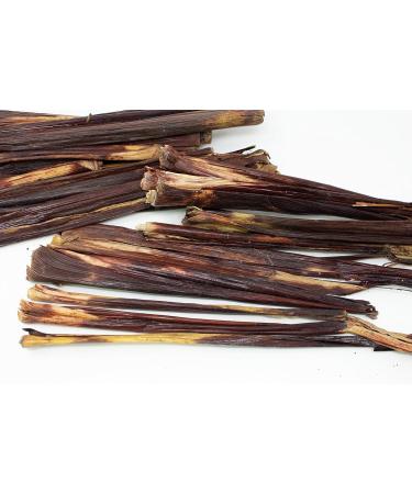 Organic Waakye Millet Leaves & Sorghum Bicolor - 85g (3oz) Pack - Buy Online on GoSupps.com