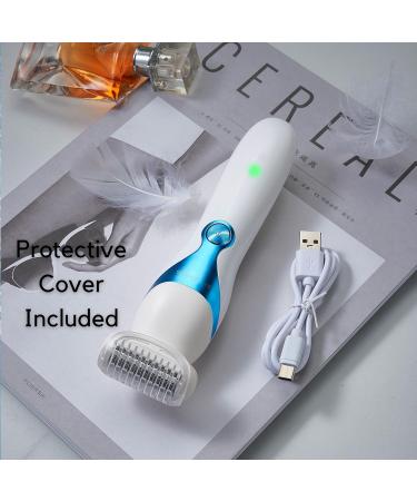 BarberBoss Electric Lady shavers for Women Electric Razor for Women Womens Electric shavers Womens Shaver Ladies shavers Bikini Trimmer Women Trimmer for Women - Buy Online on GoSupps.com