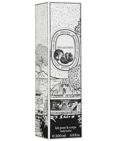 Diptyque Philosykos Body Lotion 6.8 oz - Luxury Hydrating Lotion | Buy Internationally - Buy Online on GoSupps.com