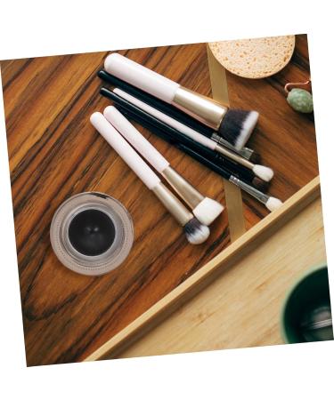 DOITOOL 3pcs Eyeliner Pencil Waterproof Eye Liner Pencil Long-lasting Eyeliner No Smudge Liquid Eyeliner 1 count (Pack of 1) Blackx3pcs - Buy Online on GoSupps.com