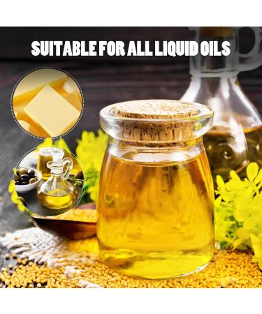  Limino Cooking Oil Solidifying Powder 340g Frying Oil Binding to Solidify Twisted Frying Oil 100% Vegetable Cooking Oil Hardener f - Buy Online on GoSupps.com