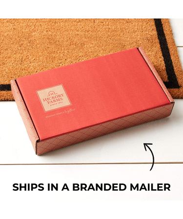 Hickory Farms Meat & Cheese Large Gift Box - Gourmet Food Basket for Family, Birthdays, Sympathy & Corporate Gifts - Buy Online on GoSupps.com