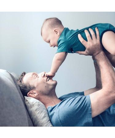 Dove Men+Care Deep Clean Purifying Grains Body & Face Bar 8x90g 720 g (Pack of 1) - Buy Online on GoSupps.com