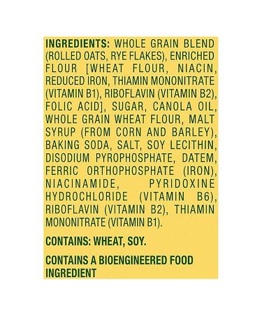 NABISCO BELVITA Golden Oat Breakfast Biscuits  12 Packs (4 Biscuits Per Pack) - Buy Online on GoSupps.com
