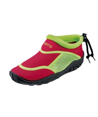 Beco Children's Bathing Shoes Surf 92171-58 24 EU Multicoloured
