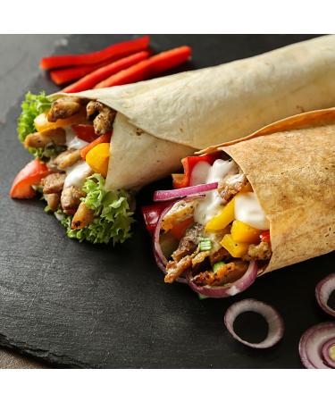  Alpi Nature Alpi Nature Doner Kebab Spice Mix 200g Spice Mix for Doner Kebab Chicken and Lamb - Buy Online on GoSupps.com