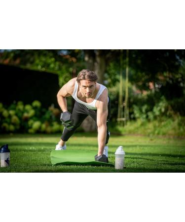 Multipower Creamy Protein Shake 420g | High-Quality Cookies & Cream Protein Powder | Build Muscle with Whey & Casein Shakes - Buy Online on GoSupps.com