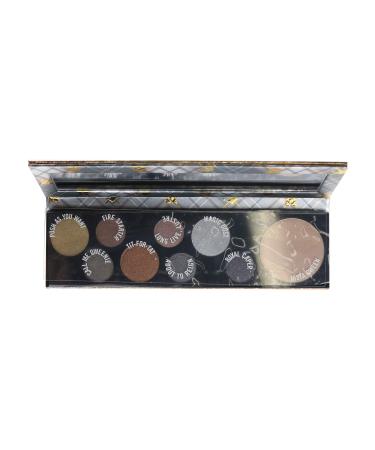 MAC Girls Palette  Qween Supreme