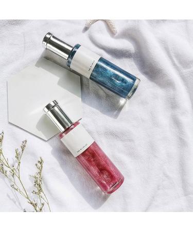 VEFSU Perfume For Female Students Fresh Natural Eau De Toilette For Women How Many Flavors Are Available For Perfume 30ml (C One Size) 1 Fl Oz (Pack of 1) C - Buy Online on GoSupps.com