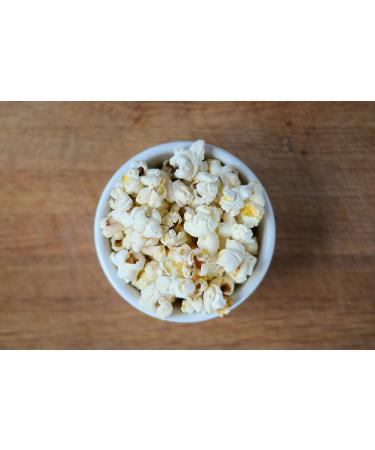 Anthony's Organic Yellow Popcorn Kernels 3 lb - Non-GMO, Gluten-Free Unpopped Snack - Buy Online on GoSupps.com