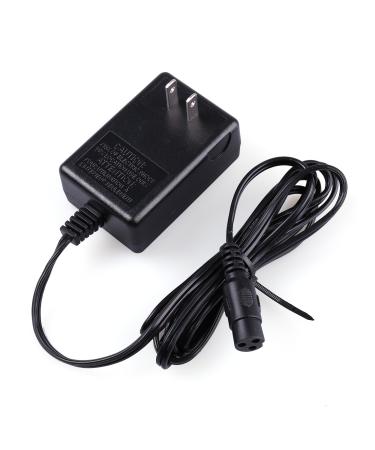 Razor Electric Scooter Battery Charger (For the e100/e125/e150)