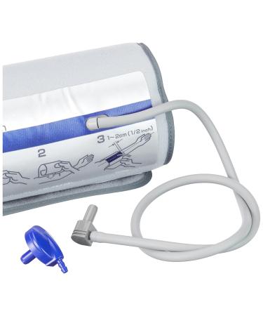 Omron Comfort Cuff 22-42 cm - 9956685-4 | Adjustable Blood Pressure Monitor Cuff - Buy Online on GoSupps.com