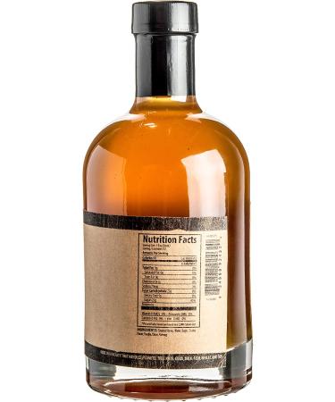 Traeger Grills MIX001 Smoked Simple Syrup Cocktail Mixer - Buy Online on GoSupps.com