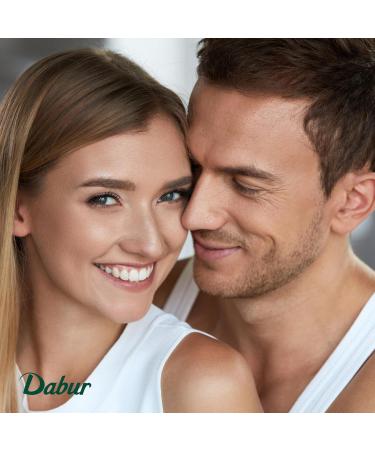 Dabur Rose Water - Rose Water for Skin Face Hair & for Cooking Nourishing Hydration Enhances Culinary Creations Rosewater for Glowing Skin for Skincare and Beauty Rituals 250ML Rose 8.25 Fl Oz (Pack of 1) - Buy Online on GoSupps.com