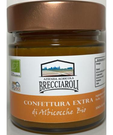 Pack of 250 g Agricola Brecciaroli