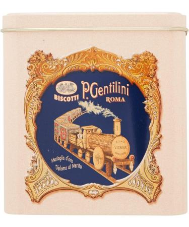Award-winning Biscuits Gentilini Roma 500 g vari t s biscuits au beurre biscuits biscuits biscuits - Buy Online on GoSupps.com