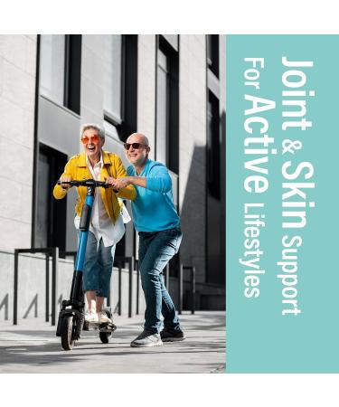 METALIFE Creatine Monohydrate 500g + Marine Collagen Peptides 20oz Bundle Muscle Strength Recovery & Joint Support Unflavored Canada-Made Wild-Caught Fish 166 Total Servings - Buy Online on GoSupps.com